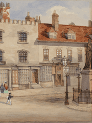 [BL] 어느 왕가의 화가