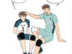 오이카와 토오루의 선택