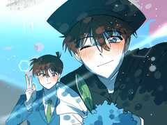 코난 그림 백업 (21.10~22.2)