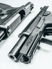 Stray Bullet ; 유탄