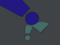 가르침이긴 할까