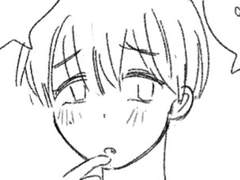 뱀파윤 X 인간최 2