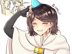 20220305 모롸생일!!