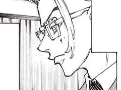 [도리벤 카톡 드림/키사키 한마 드림]