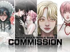 🖤commission🖤