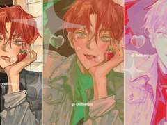 차유진 도안 배포