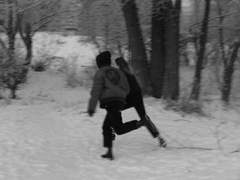 나의 백치 같은 겨울