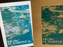 Let the Sunshine in -후기-