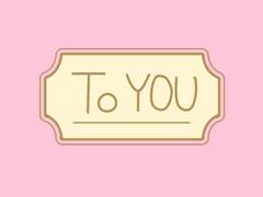 [러브라이브] To YOU