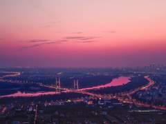 [쿱정 다각] 黎明:여명 05