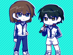 테니프리 연성 모음