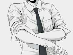 <리바이의 사생활2 (24화)>