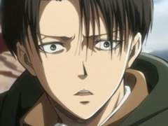 <리바이의 사생활2 (27화)>