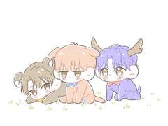 데못죽 스디모음