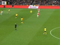 03.06(일) 23:00EPL 왓포드 vs 아스널