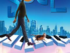 영화 '소울'을 보고.