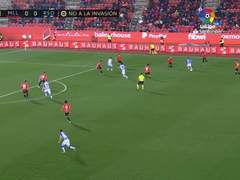 03.07(월) 02:30라리가 셀타비고 vs 마요르카