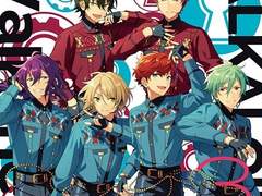 ALKALOID x Valkyrie - Artistic Partisan