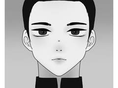 봉구 졸업사진 본 재룡이