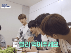 재컴백 아이돌 Cix에 대하여