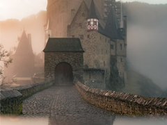 (중세 BL물) Chapter 2. || 악녀가 쓰는 비운의 동화책 ||