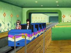 [하이큐 상황문답] 놀이공원 데이트