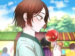 이거 맛있어!(일러)