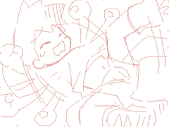 마음을 놓고 빌런 되보기.