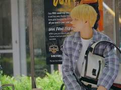 [김정우] 바다를, 항해 (2)