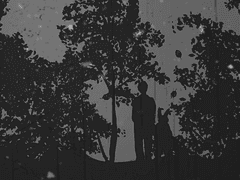 [사에라] 초승달