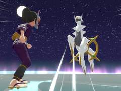 2회차와 도감완성