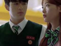 우진나연 ~연애에서 이별까지~