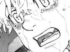 마이타케 위주 범천타케/도쿄구울 au 5 (수위삭제ver)