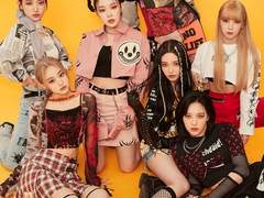 심상치 않은 뉴페이스 : Billlie