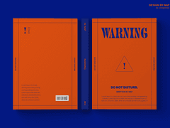 [분양완료] 107. WARNING