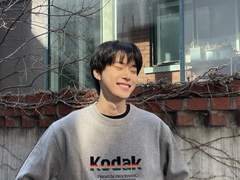 이사 왔는데 부동산 아들이 잘생겼어요 talk +