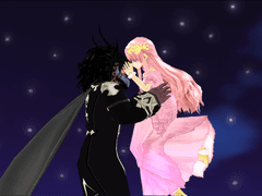 용과 주근깨공주 - Lend Me Your Voice