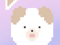 쁘띠멀즈 마우스 커서 공유