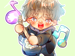 RT이벤트 추첨했어용