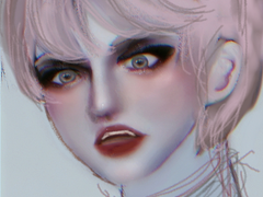 분노하는 소년 황제