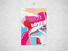 13. 커미션 <러브 러브 레볼루션>