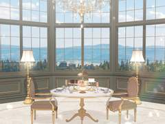 [스케치업 무료배포] 티룸&디저트 세트