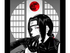 【NARUTOㆍ나루토 / 우치하 이타치 드림】 역린(逆鱗)