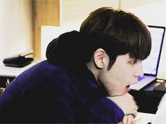 마이 블러디 디어 (My Bloody Dear)