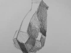 2022년 3월 6일 (일) <면크로키>