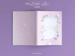 나의 Little star