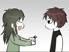 [305호] 발렌타인 만화