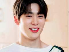 짤로 보는 4인 4색 TALK 上 (sweet ver.)