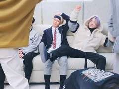 흐뭇하기 그지없는 그사세 젱양