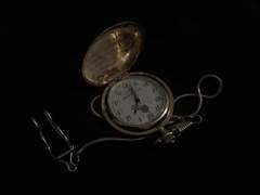 페르세포네 생일, 리버스